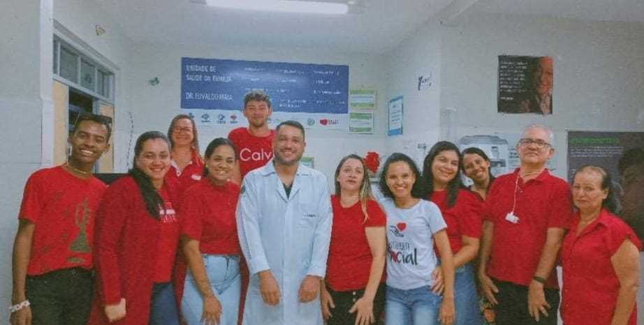 Camacã: Secretaria de Saúde realiza Mutirões nas Unidades de Saúde no período
